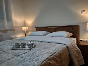 Overnight Athens Airport and Raphina port apartment